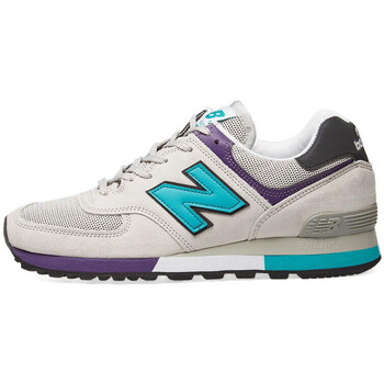 Chaussures Homme Baskets basses New Balance Basket Blanc