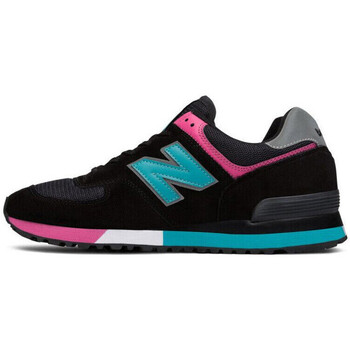 Chaussures Homme Baskets basses New Balance 576 Rouge