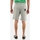 Vêtements Homme Shorts / Bermudas Kulte hsh01 Gris