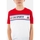 Vêtements Garçon T-shirts manches courtes Le Coq Sportif 2310043 Blanc