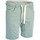 Vêtements Homme Shorts Epic / Bermudas Pullin Short  DENING SHORT EPIC 2 CREW Bleu