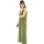 Vêtements Femme Robes Lauren Vidal re2150sn Vert