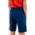 Vêtements Garçon Shorts / Bermudas Le Coq Sportif 2310409 Bleu