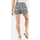 Vêtements Femme Shorts / Bermudas Dickies 0a4y86 Blanc