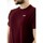 Vêtements Homme T-shirts manches courtes Schott tslogocasual Rouge