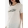 Vêtements Femme T-shirts manches courtes Only 15286114 Blanc
