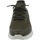 Chaussures Homme Baskets mode Geox U35BAA.26 Vert