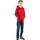 Vêtements Garçon Sweats adidas Originals h57566 Rouge