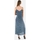 Vêtements Femme Robes Lauren Vidal re2150n Bleu