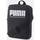 Sacs Sacs de sport Puma Plus Portable Pouch Bag Noir