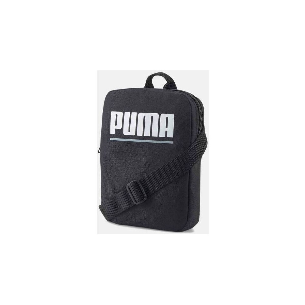 Sacs Sacs de sport Puma Plus Portable Pouch Bag Noir