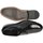 Chaussures Homme Richelieu Baerchi 4930 Noir
