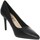 Chaussures Femme Escarpins Keys K-7795 Noir