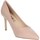 Chaussures Femme Escarpins Keys K-7795 Rose
