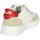 Chaussures Enfant Baskets montantes Cesare Paciotti 42310 Blanc