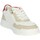 Chaussures Enfant Baskets montantes Cesare Paciotti 42310 Blanc