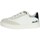 Chaussures Enfant Baskets montantes Cesare Paciotti 42301 Blanc