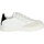 Chaussures Enfant Baskets montantes Cesare Paciotti 42301 Blanc