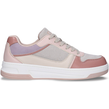 Chaussures Femme Tennis Nae Vegan Shoes Dara_Pink Rose