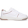 Chaussures Femme Tennis Nae Vegan Shoes Giuseppe Dara_White Blanc