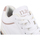 Chaussures Femme Tennis Nae Vegan Shoes Dara_White Blanc