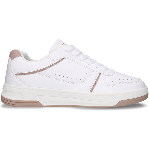 Chaussures Femme Tennis Nae Vegan Running Shoes Dara_White Blanc