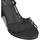Chaussures Femme Sandales et Nu-pieds Nae Vegan Shoes Holly_Black Noir