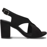 Chaussures Femme Derbies Prinalf Knit Sneakers SHSNPRINC0YR7MS22 Khaki 102 Jasmin_Black Noir