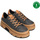 Chaussures Derbies adidas Ultrastar Black Sneakers Shoes BB2724 Thyme_Black Noir