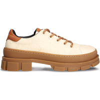 Chaussures Tennis Prinalf Knit Sneakers SHSNPRINC0YR7MS22 Khaki 102 Thyme_White Blanc