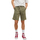 Vêtements Homme Shorts / Bermudas Jack & Jones Short coton droit LEWIS Kaki