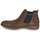 Chaussures Homme Boots Lloyd DARRY Marron