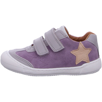 Chaussures Fille Chaussons bébés Bisgaard  Violet
