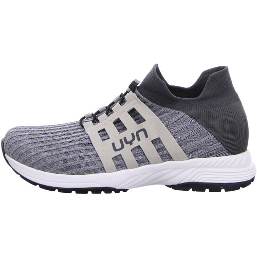 Chaussures Homme Baskets Max Uyn  Gris