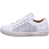Chaussures Fille Baskets mode Froddo  Blanc