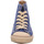 Chaussures Femme Baskets mode Grand Step Shoes  Bleu