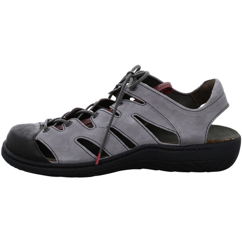 Chaussures Homme Statuettes et figurines Think  Gris