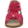Chaussures Fille Sandales et Nu-pieds Sabalin  Rouge