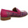 Chaussures Femme Mocassins Everybody  Rouge