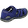 Chaussures Garçon Sandales et Nu-pieds Lurchi  Bleu