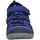 Chaussures Garçon Sandales et Nu-pieds Lurchi  Bleu