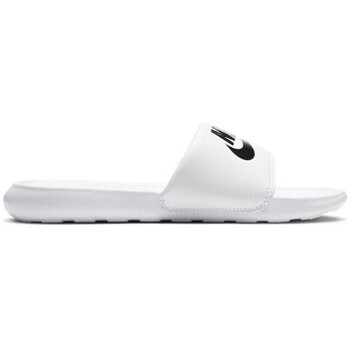 Chaussures Femme Sandales et Nu-pieds Nike CN9677 VICTORI ONE Blanc