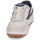 Chaussures Homme Baskets basses Fila SEVARO S Blanc / Marine