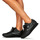 Chaussures Femme Bottes de randonnée Red FILA Maverick Mid Wmn 1010196.12V Black Black ORBIT LOW WMN Noir