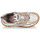 Chaussures Femme Baskets basses Fila RAY TRACER TR2 WMN Blanc / Beige / Rose