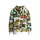 Vêtements Garçon Sweats POL03 Guess L3BQ06 Multicolore
