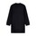 Vêtements Fille Robes courtes Guess J3YK20 Noir