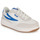 Chaussures Enfant Baskets basses Fila SEVARO S KIDS Blanc / Bleu
