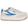 Chaussures Enfant Baskets basses Fila SEVARO S KIDS Blanc / Bleu