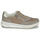 Chaussures Femme Baskets basses Ara SAPPORO 2.0 Taupe
